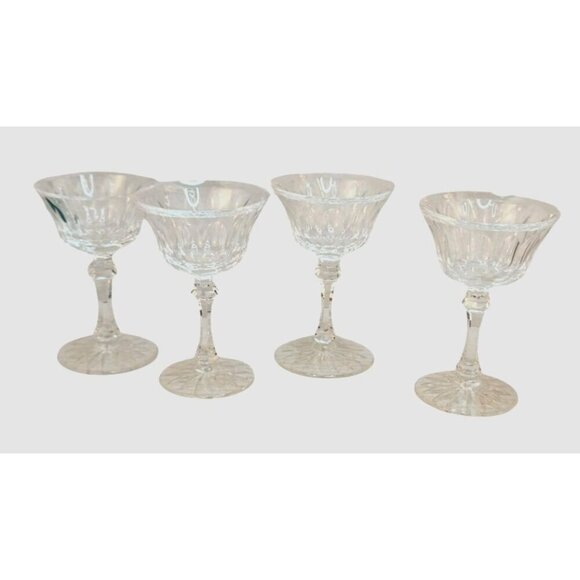 Waterford Crystal Innisfail (Cut) Liquor Cocktail Glass - Picture 2 of 9